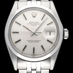 Rolex Oyster Perpetual Date 1500 - (1/6)