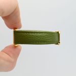 Cartier Tank Vermeil 1613 - (8/8)