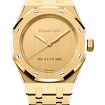 Audemars Piguet Royal Oak Selfwinding 15550BA.OO.1356BA.02 - (1/1)