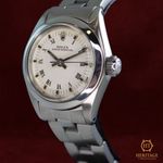 Rolex Oyster Perpetual 6718 - (3/8)