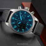 IWC Pilot Chronograph IW388108 - (2/8)