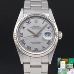 Rolex Datejust 36 16234 - (1/8)