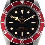Tudor Black Bay 79230R - (2/7)