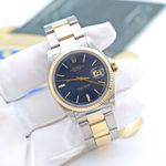 Rolex Datejust 1601 - (5/8)