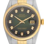 Rolex Datejust 36 16013 - (1/8)