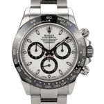 Rolex Daytona 116500LN - (1/8)