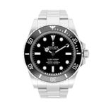 Rolex Submariner No Date 124060 - (1/5)