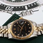 Rolex Datejust 36 16013 - (3/8)