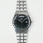 Tudor Royal 28600 (2022) - Black dial 41 mm Steel case (4/8)