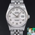 Rolex Datejust 36 16234 - (1/8)