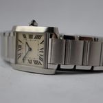 Cartier Tank Française 3751 - (3/8)
