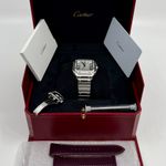 Cartier Santos W4SA0005 - (3/8)