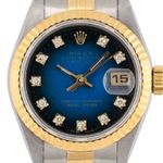 Rolex Lady-Datejust 69173 - (2/6)