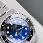 Rolex Sea-Dweller Deepsea 136660 - (4/8)