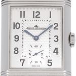 Jaeger-LeCoultre Reverso Duoface 215.8.D4 - (1/7)