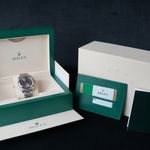 Rolex Oyster Perpetual 36 116000 - (8/8)