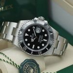 Rolex Submariner Date 126610LN (2023) - 41mm Staal (7/8)