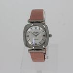 Glashütte Original Pavonina 1-03-02-05-02-31 (2025) - Wit wijzerplaat 31mm Staal (1/4)