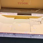 Tudor Prince Date 74000 (2007) - 34 mm Steel case (6/6)