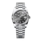 Rolex Day-Date 40 228236 - (4/6)