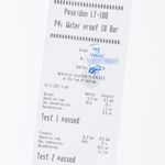 TAG Heuer Carrera Calibre 1887 CAR2014 - (5/8)