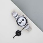 Tudor Black Bay Chrono 79360N (2022) - 41 mm Steel case (2/8)