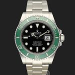 Rolex Submariner Date 126610LV - (2/8)