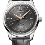 Longines Conquest Heritage L1.648.4.62.2 - (1/1)