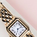 Cartier Panthère WGPN0059 - (4/8)