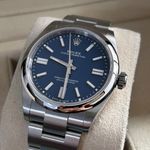 Rolex Oyster Perpetual 134300 (2026) - 41mm Staal (7/10)