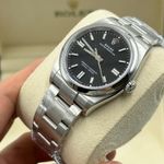 Rolex Oyster Perpetual 126000 - (8/10)