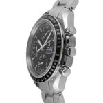 Omega Speedmaster Date 3210.50.00 (Onbekend (willekeurig serienummer)) - Zwart wijzerplaat 40mm Staal (6/8)