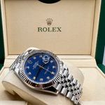 Rolex Datejust 41 126334 (2020) - 41 mm Steel case (5/6)