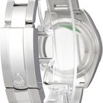 Rolex Lady-Datejust 279160 (2025) - 28 mm Steel case (3/5)