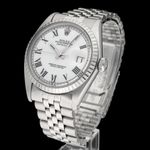 Rolex Datejust 1603 (1969) - 36mm Staal (2/8)