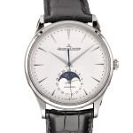 Jaeger-LeCoultre Master Ultra Thin Moon Q1368430 - (1/3)