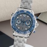 Omega Seamaster Diver 300 M 210.30.44.51.06.001 - (1/8)