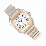 Cartier Santos W2SA0007 - (2/8)