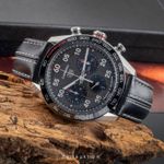 TAG Heuer Carrera Porsche Chronograph Special Edition CBN2A1F.FC6492 - (2/8)