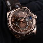 Rolex Sky-Dweller 326135 - (1/8)