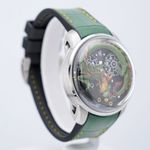 Lucky harvey Unknown Green Dragon - (16/16)