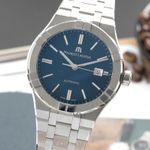 Maurice Lacroix Aikon AI6008-SS002-430-1 - (1/8)