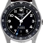 Longines Spirit L3.812.4.53.2 - (1/7)