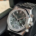 Audemars Piguet Royal Oak Chronograph 26240ST.OO.1320ST.08 - (2/6)