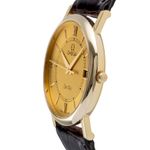 Omega De Ville 196.2432 - (6/8)