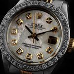 Rolex Lady-Datejust 6917 - (3/8)