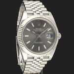 Rolex Datejust 41 126334 - (4/8)