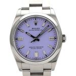 Rolex Oyster Perpetual 36 126000 - (1/8)