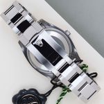 Rolex Oyster Perpetual Date 115234 (2021) - 34mm Staal (6/8)