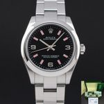 Rolex Oyster Perpetual 31 177200 - (1/8)
